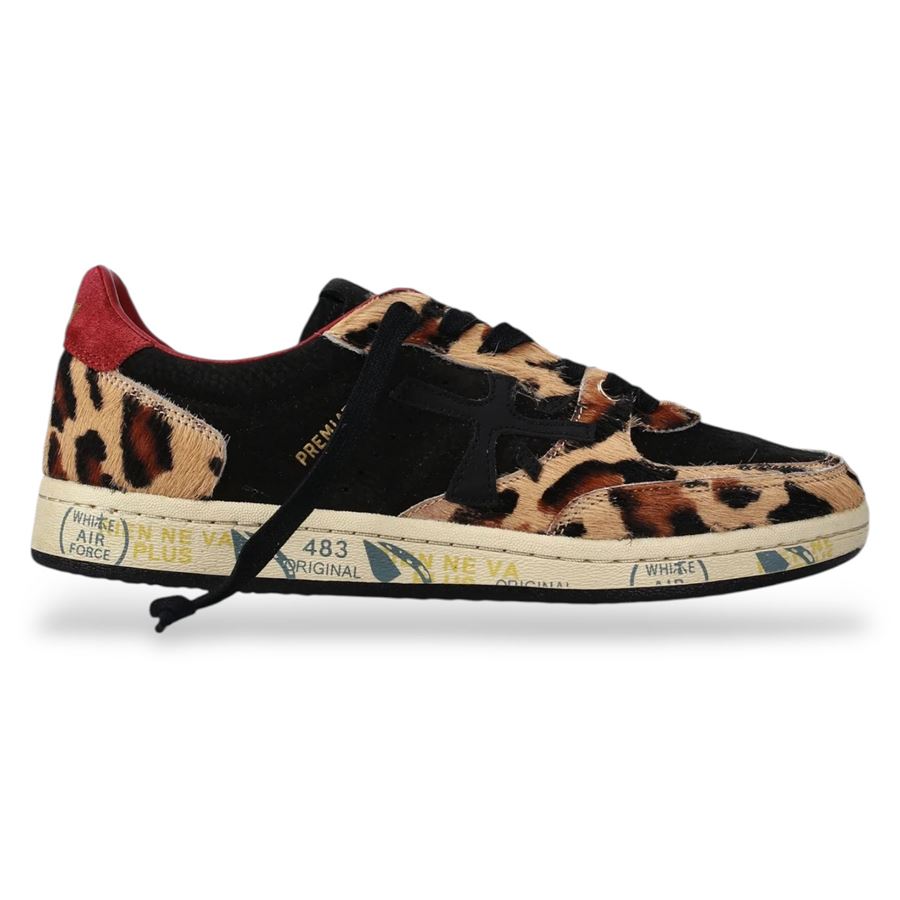 Bskt Clay sneakers da donna Premiata | BSKTCLAYD7665