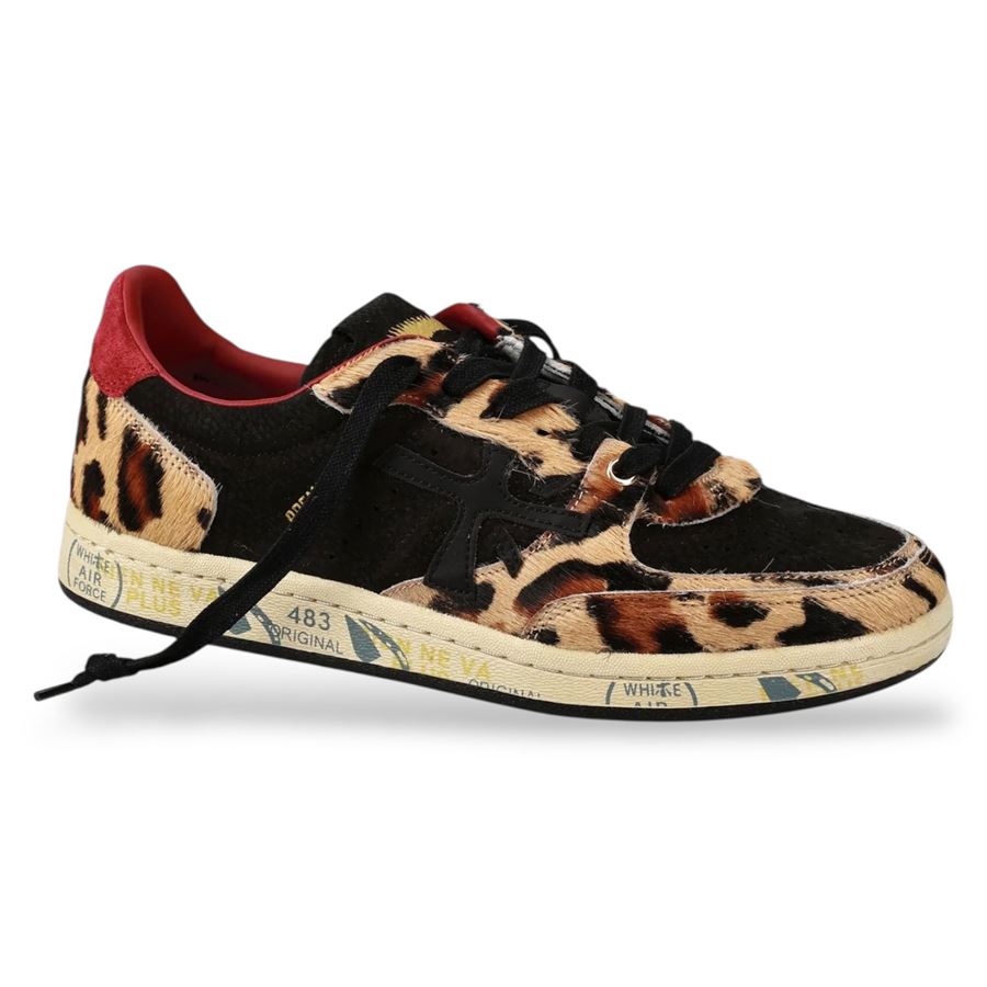 Bskt Clay sneakers da donna Premiata | BSKTCLAYD7665