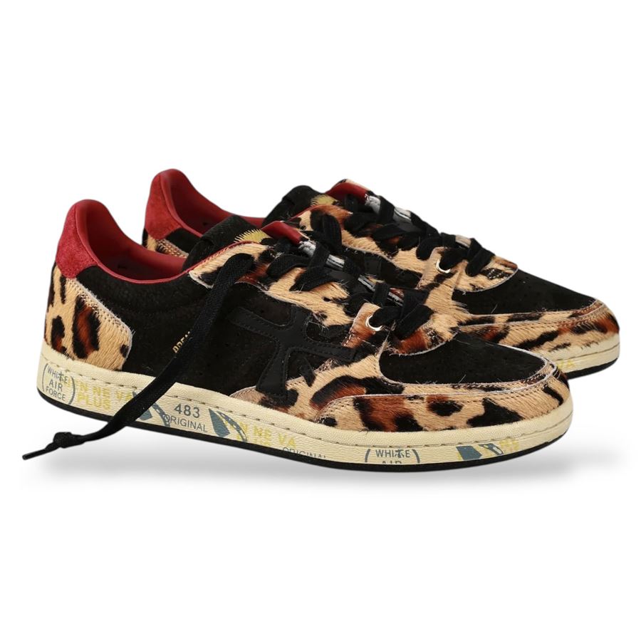 Bskt Clay sneakers da donna Premiata | BSKTCLAYD7665