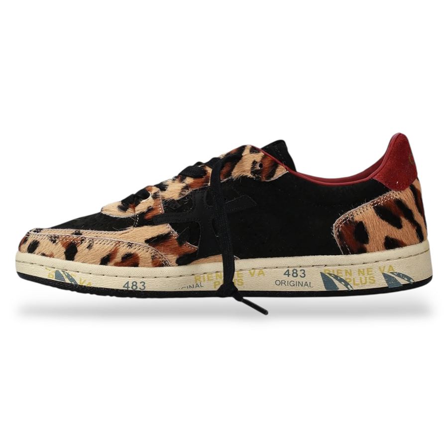 Bskt Clay sneakers da donna Premiata | BSKTCLAYD7665