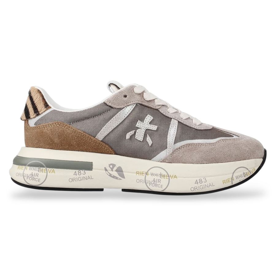 Cassie sneakers da donna Premiata | CASSIE7675