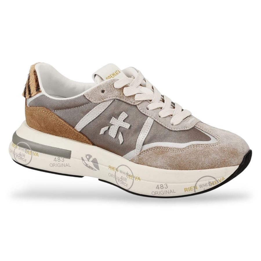 Cassie sneakers da donna Premiata | CASSIE7675