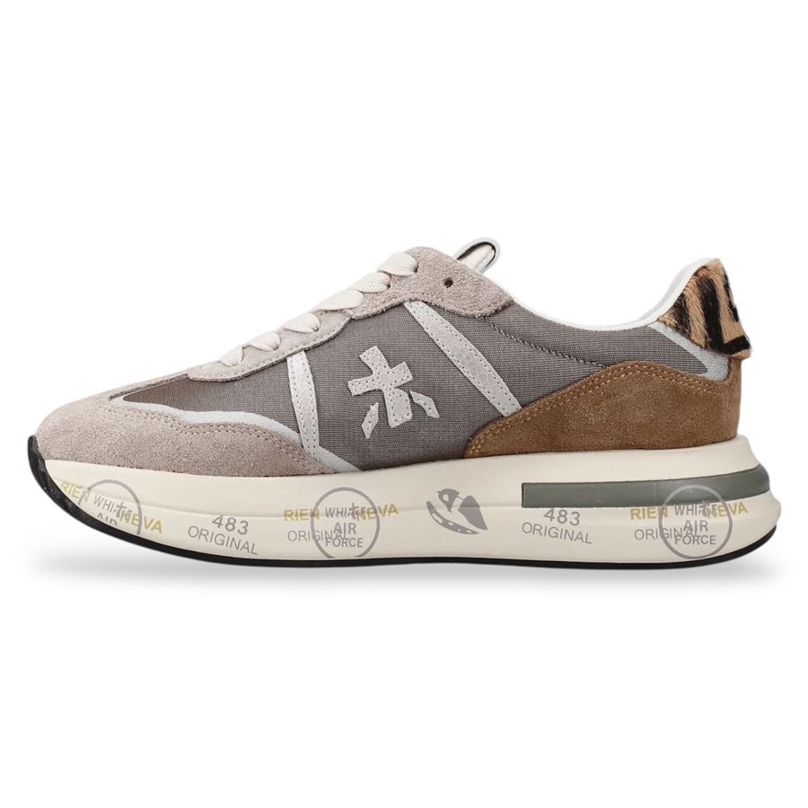 Cassie sneakers da donna Premiata | CASSIE7675