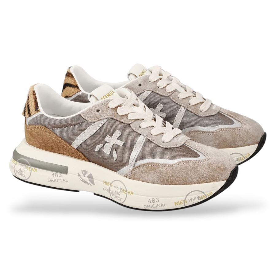 Cassie sneakers da donna Premiata | CASSIE7675