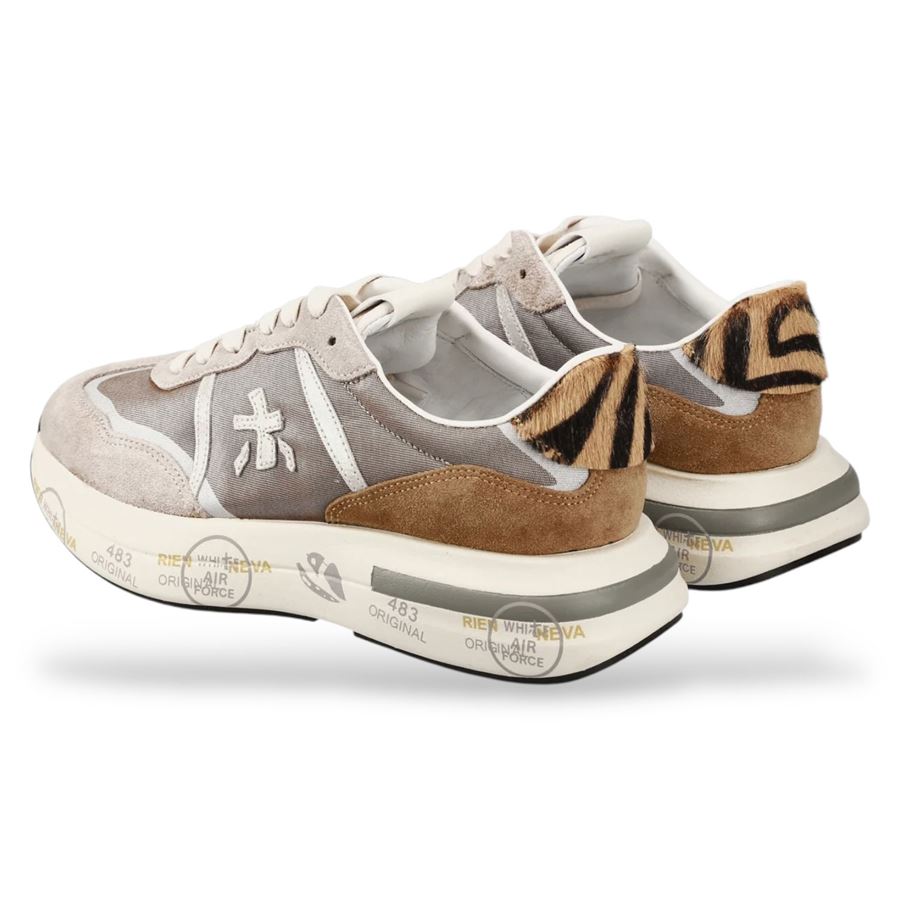 Cassie sneakers da donna Premiata | CASSIE7675