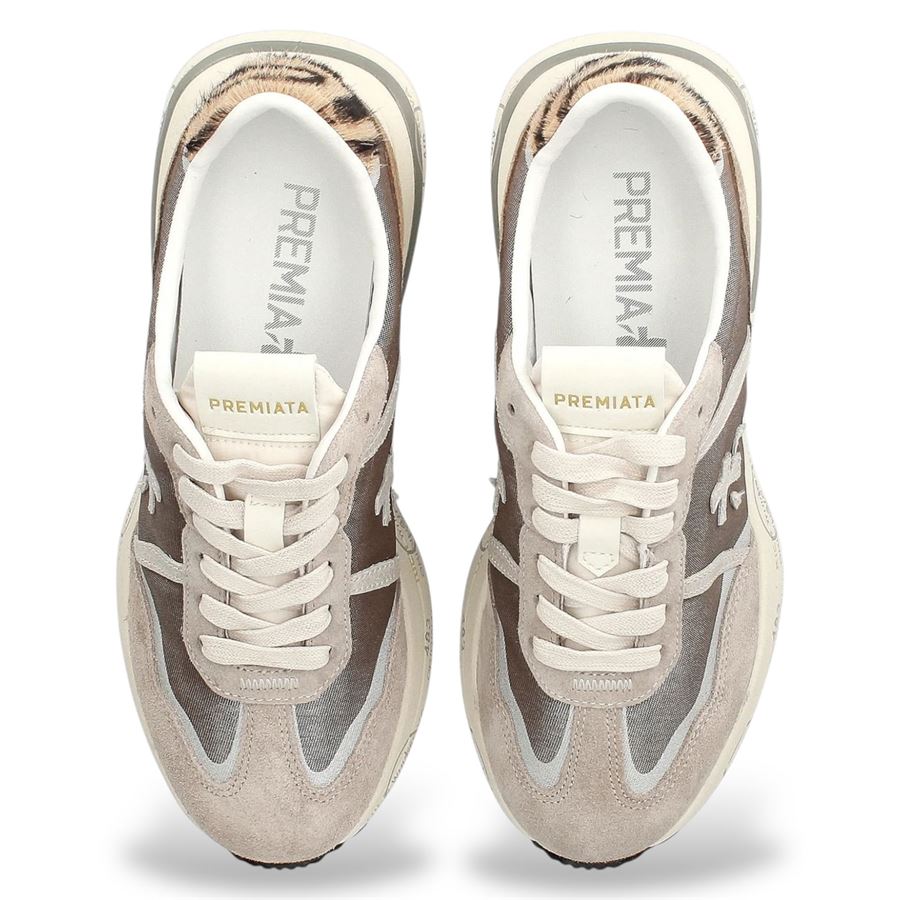 Cassie sneakers da donna Premiata | CASSIE7675