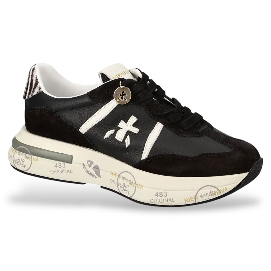Cassie snekaers da donna Premiata | CASSIE7681