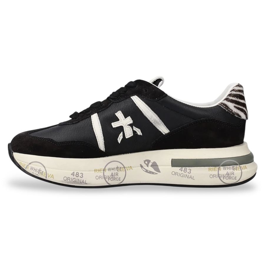 Cassie snekaers da donna Premiata | CASSIE7681