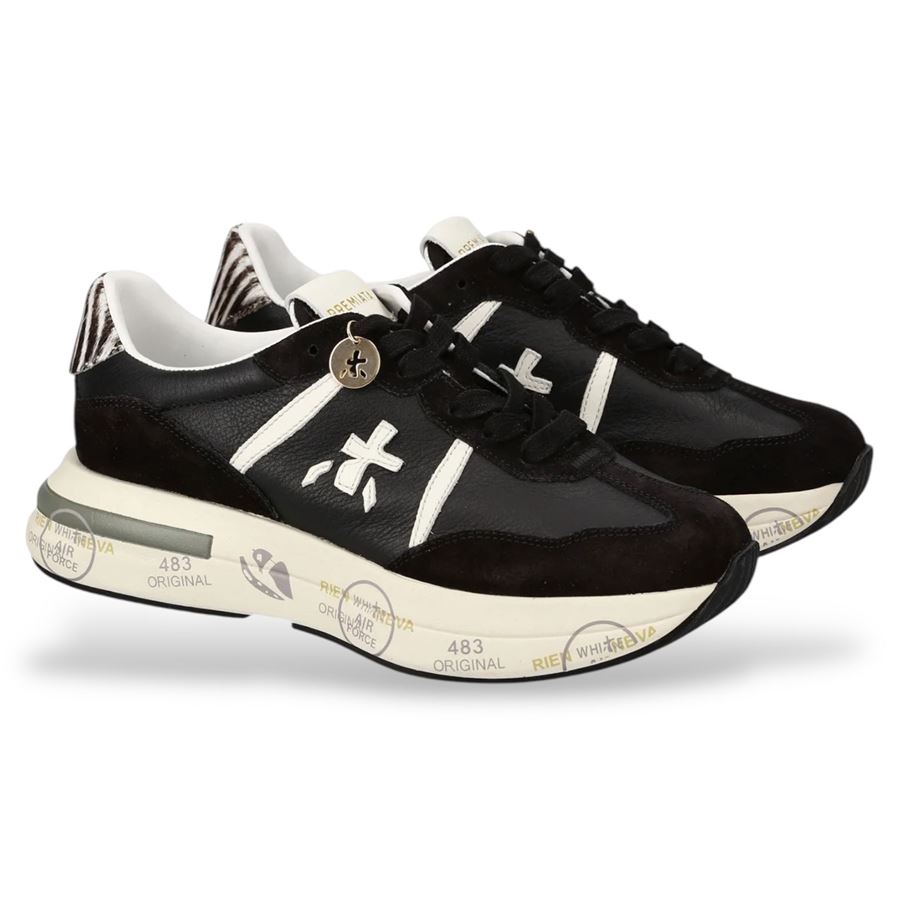 Cassie snekaers da donna Premiata | CASSIE7681