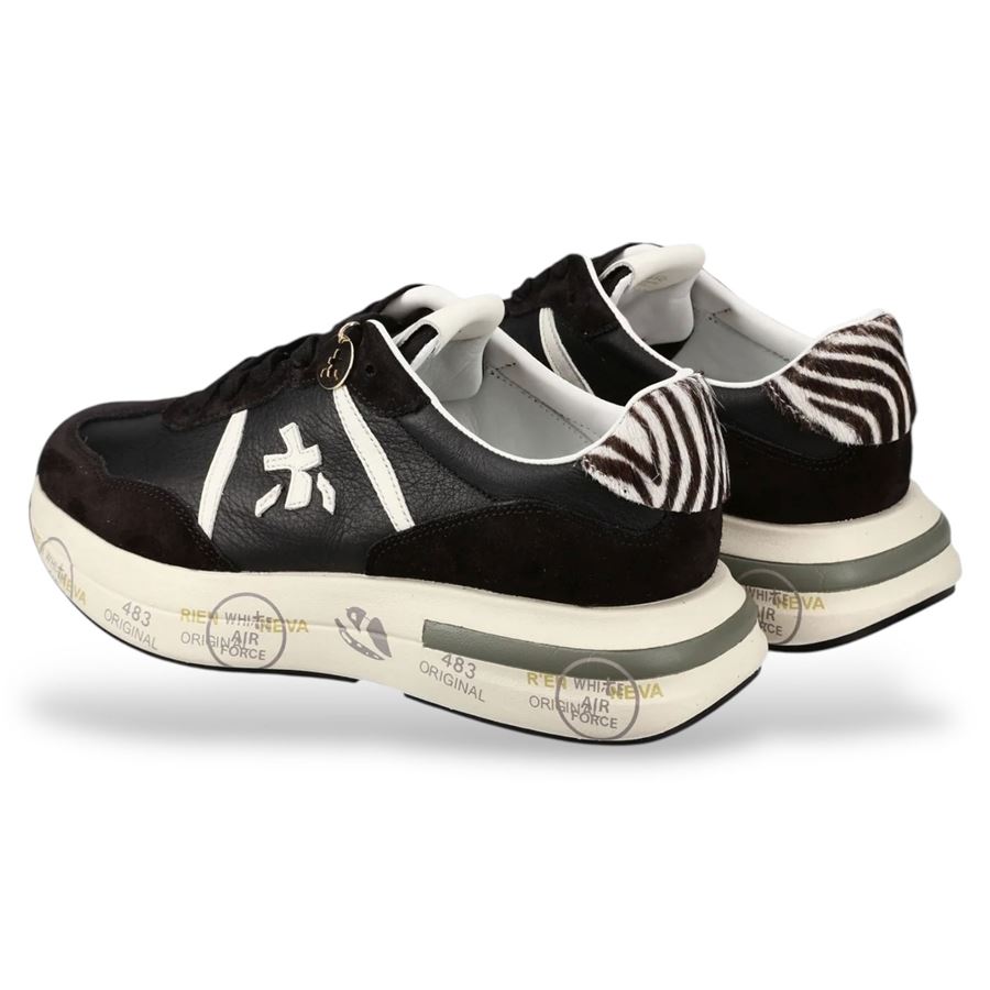 Cassie snekaers da donna Premiata | CASSIE7681