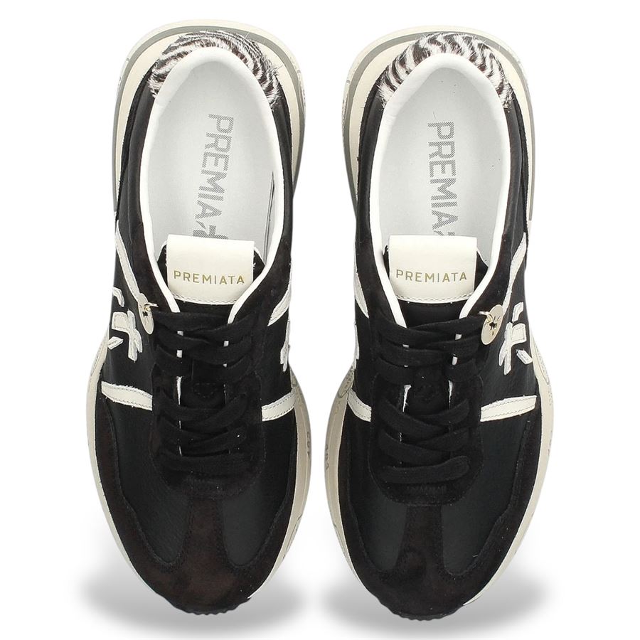 Cassie snekaers da donna Premiata | CASSIE7681