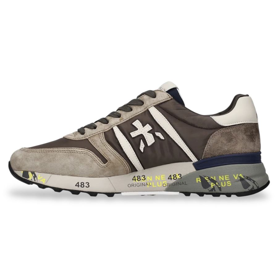 Lander sneakers da uomo Premiata | LANDER7704
