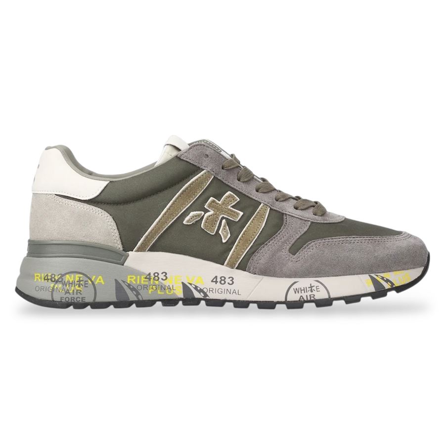 Lander sneakers da uomo Premiata | LANDER7706