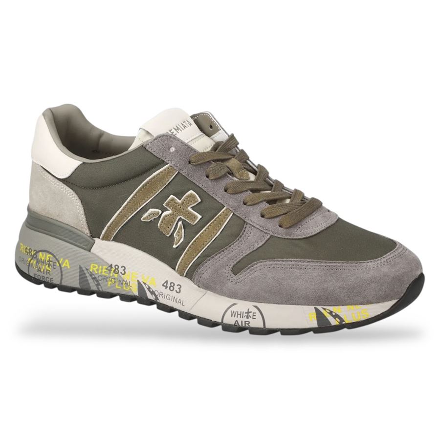 Lander sneakers da uomo Premiata | LANDER7706