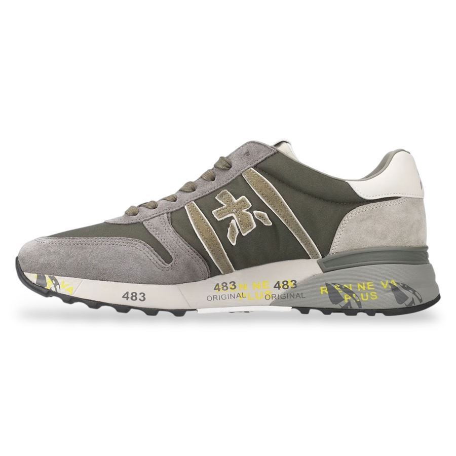 Lander sneakers da uomo Premiata | LANDER7706