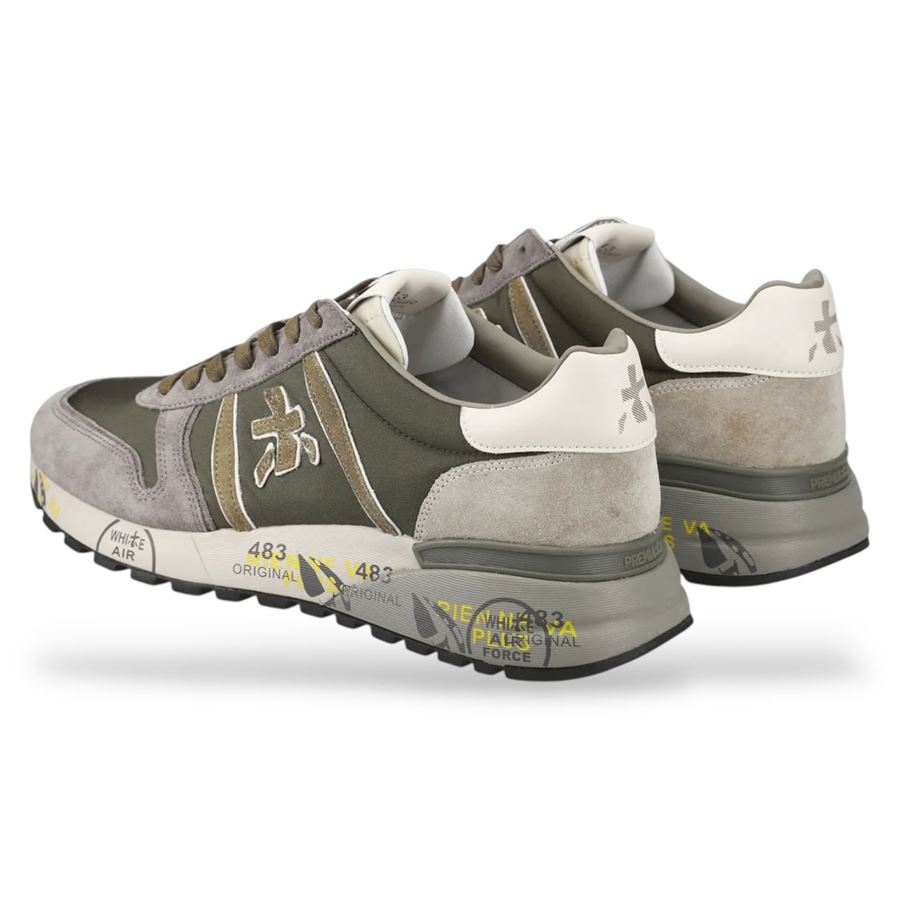 Lander sneakers da uomo Premiata | LANDER7706