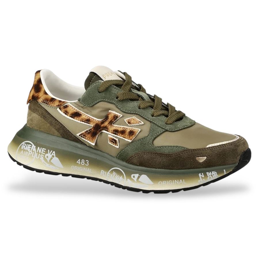 Lauryn sneakers da donna Premiata | LAURYN7790