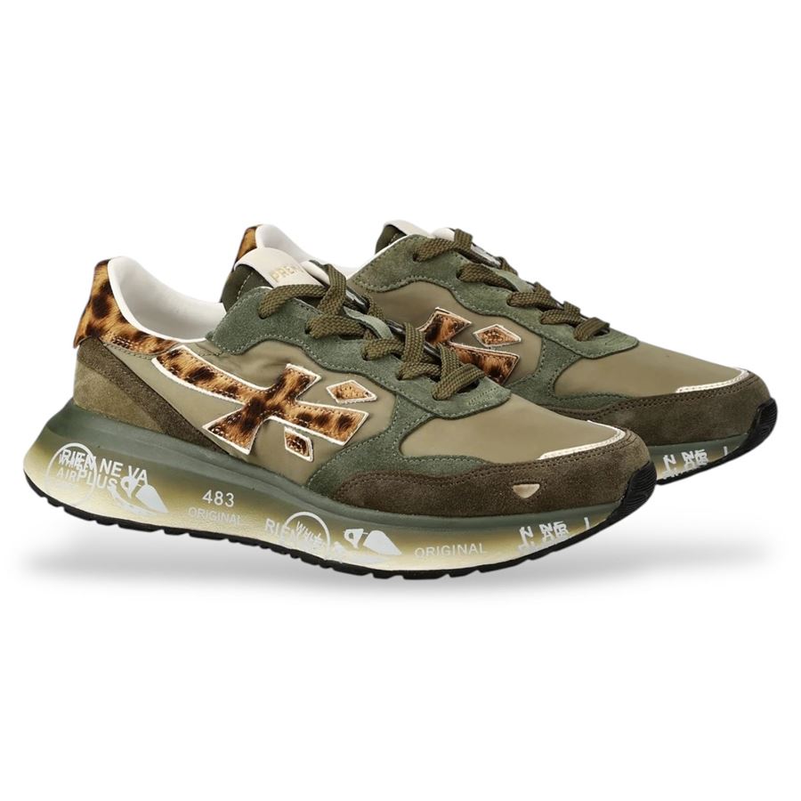 Lauryn sneakers da donna Premiata | LAURYN7790