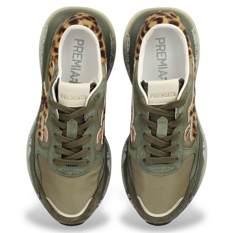 Lauryn sneakers da donna Premiata | LAURYN7790