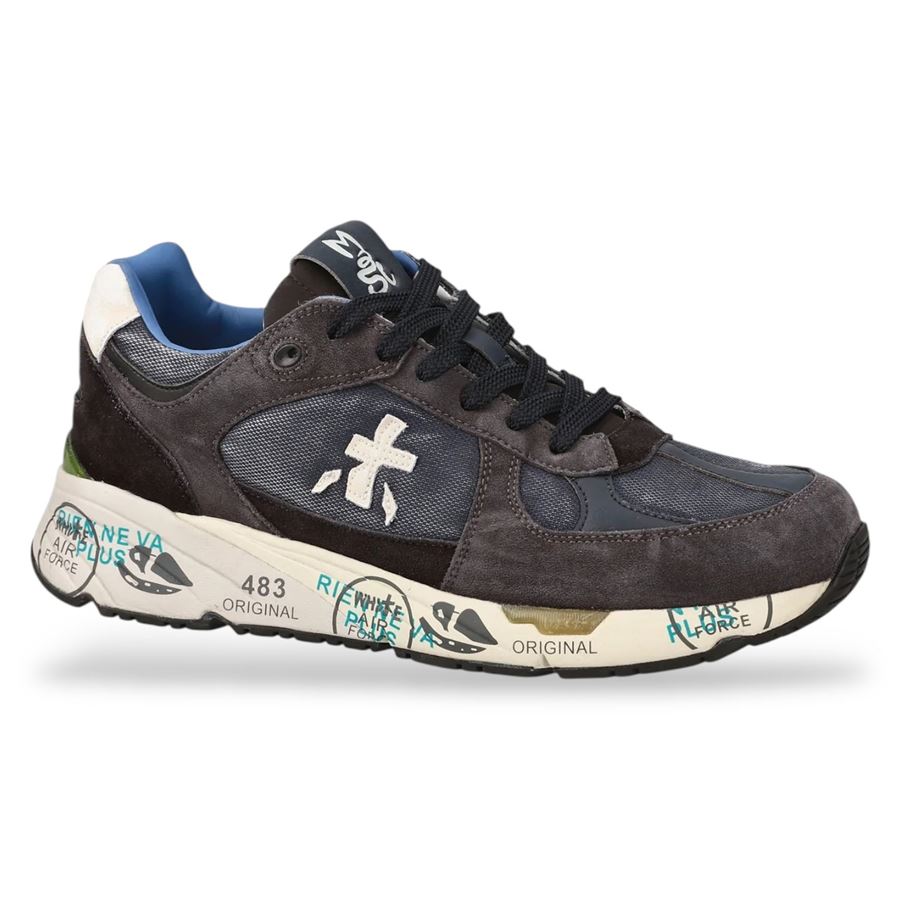 Mase sneakers da uomo Premiata | MASE7819
