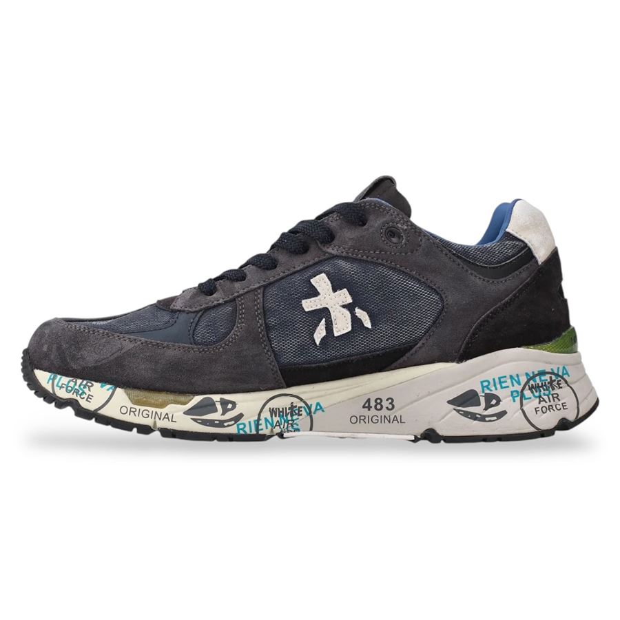 Mase sneakers da uomo Premiata | MASE7819