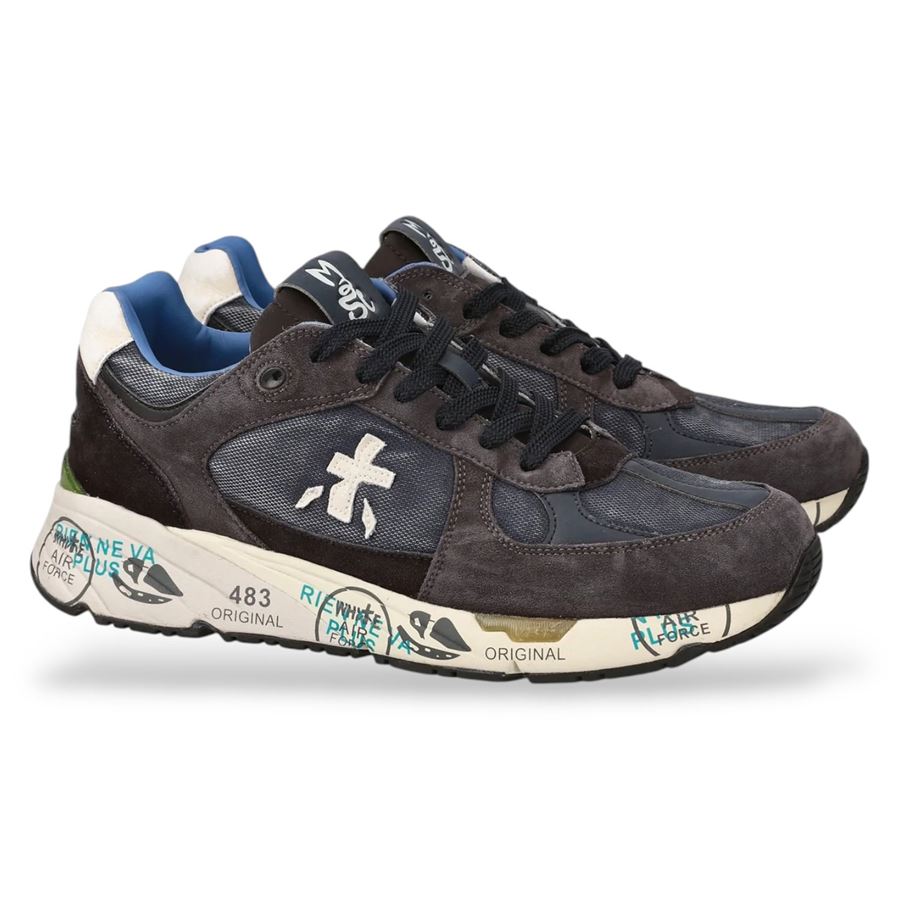 Mase sneakers da uomo Premiata | MASE7819