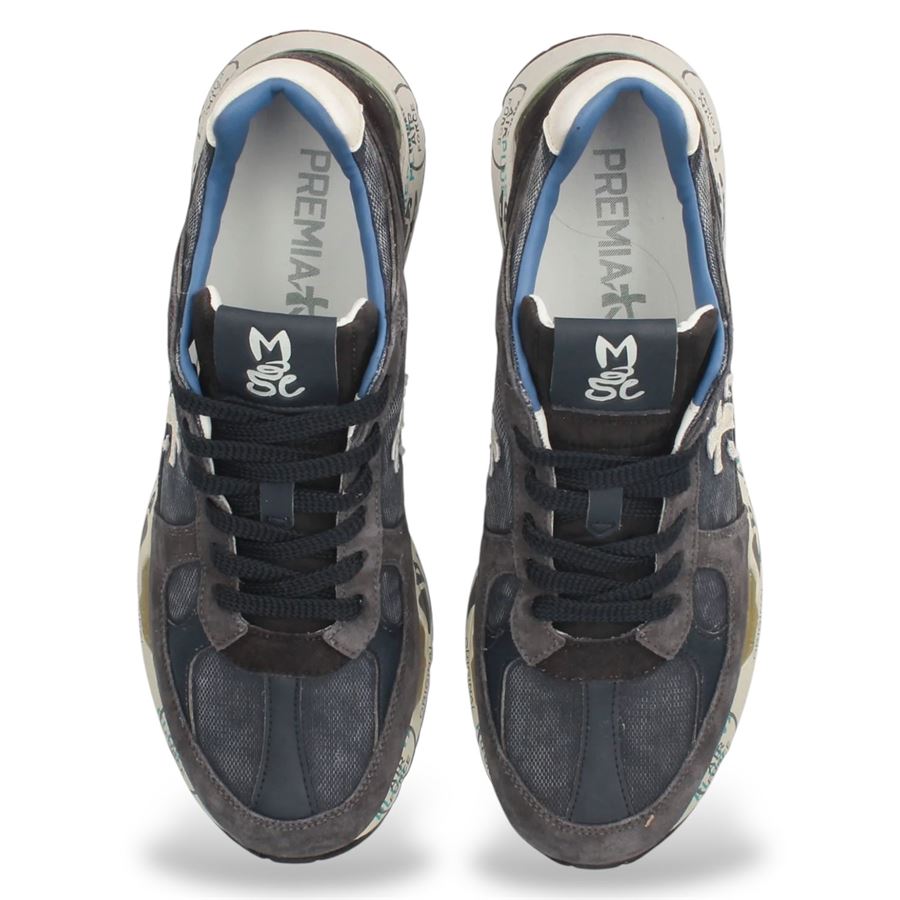 Mase sneakers da uomo Premiata | MASE7819