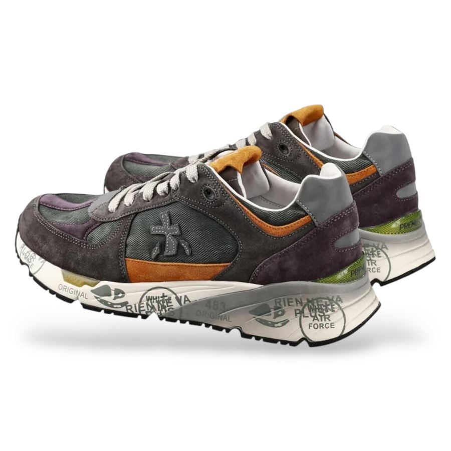  Premiata | MASE7868