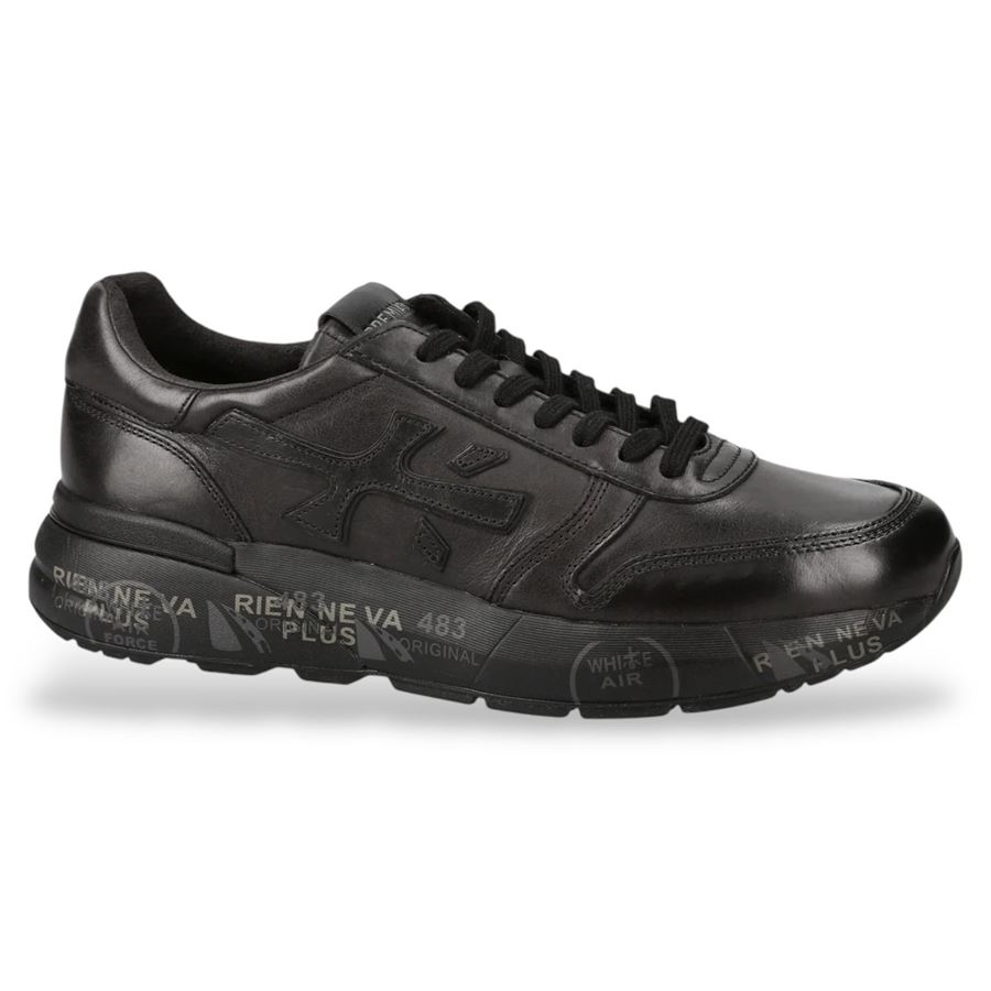 MIck sneakers in pelle da uomo Premiata | MICK1453N