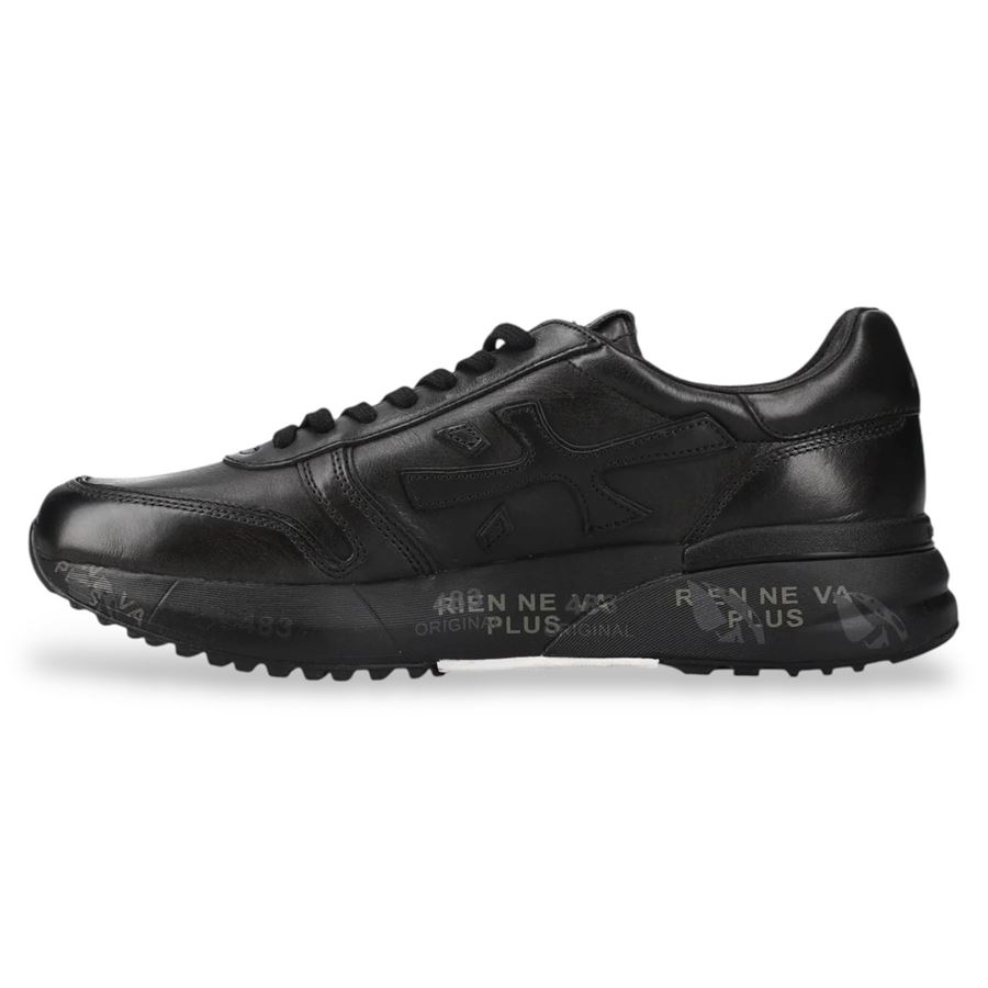 MIck sneakers in pelle da uomo Premiata | MICK1453N