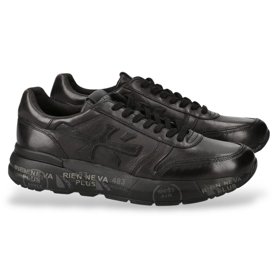 MIck sneakers in pelle da uomo Premiata | MICK1453N