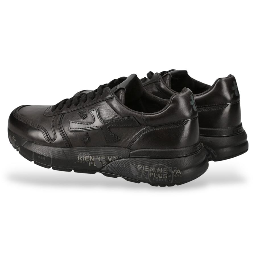 MIck sneakers in pelle da uomo Premiata | MICK1453N