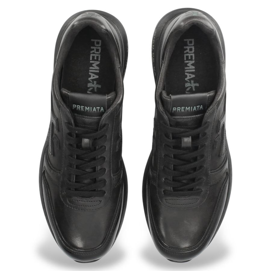 MIck sneakers in pelle da uomo Premiata | MICK1453N