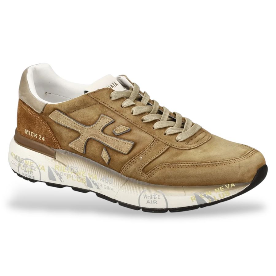 Mick sneakers da uomo Premiata | MICK7712