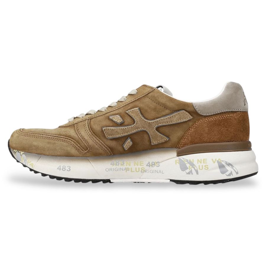 Mick sneakers da uomo Premiata | MICK7712