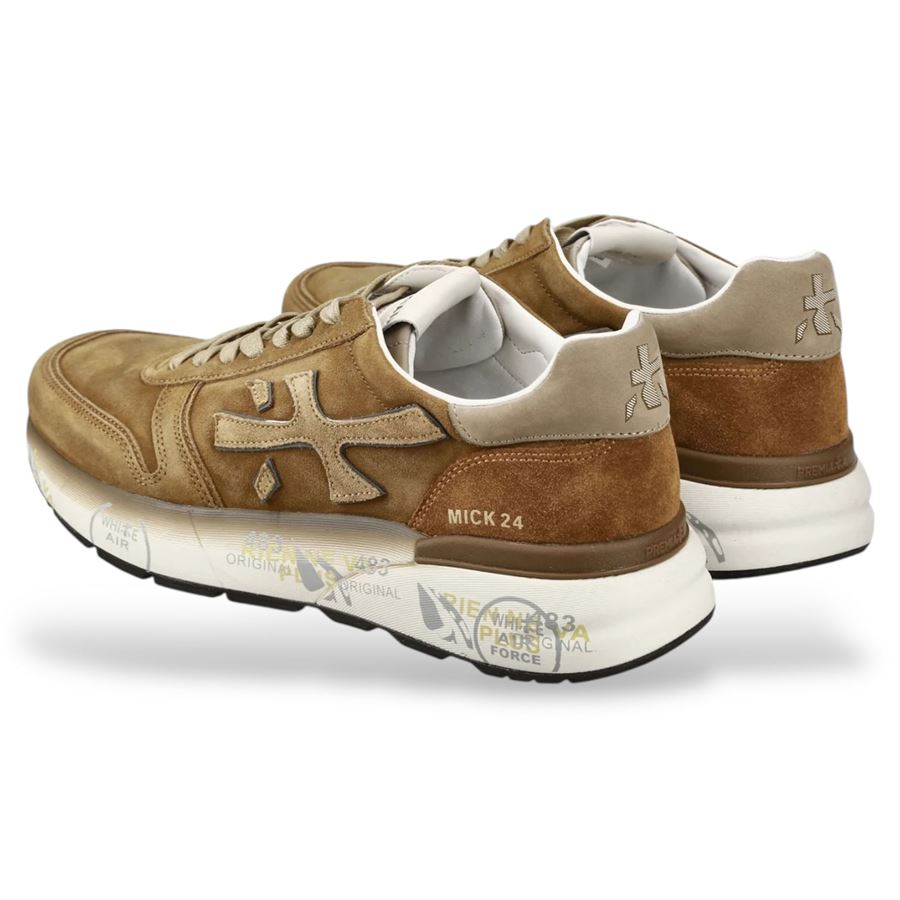 Mick sneakers da uomo Premiata | MICK7712