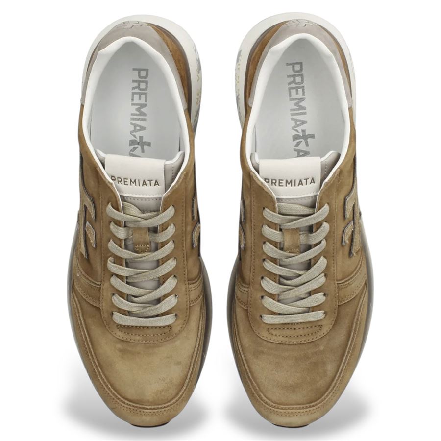 Mick sneakers da uomo Premiata | MICK7712