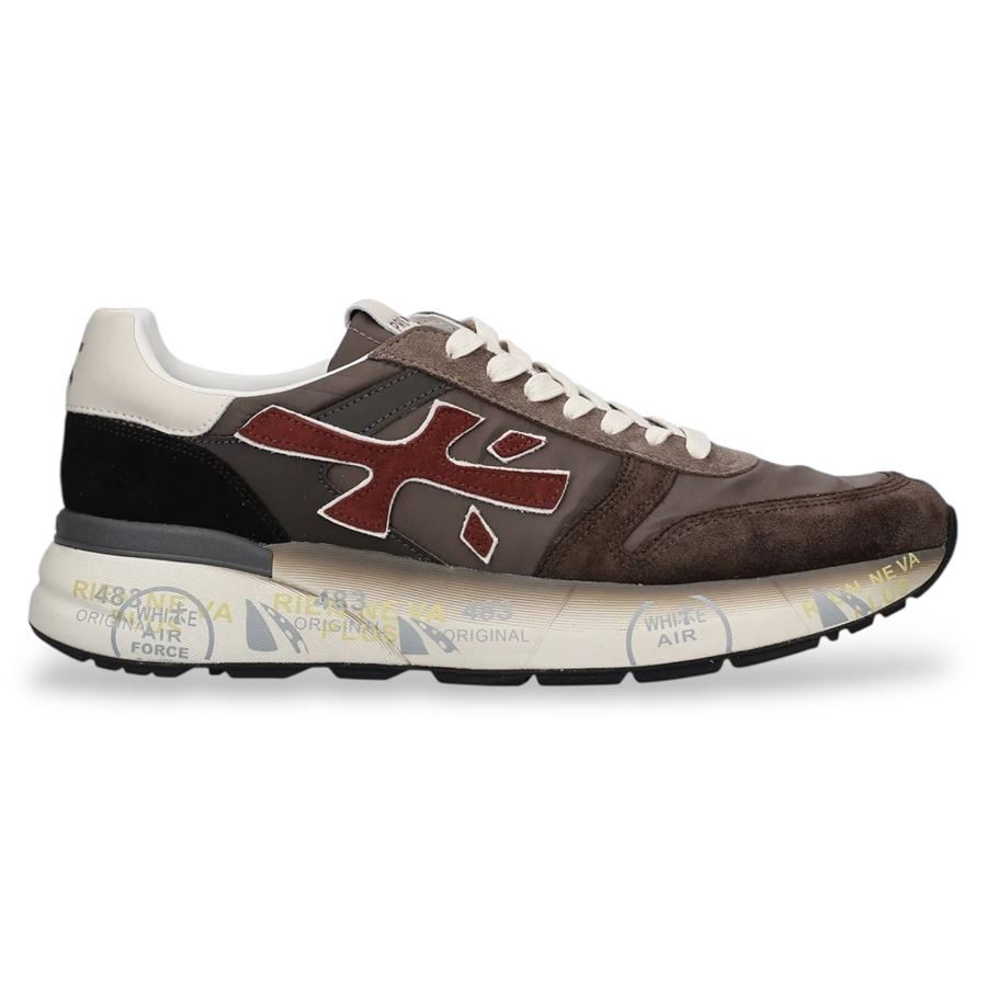 Mick sneakers da uomo Premiata | MICK7714
