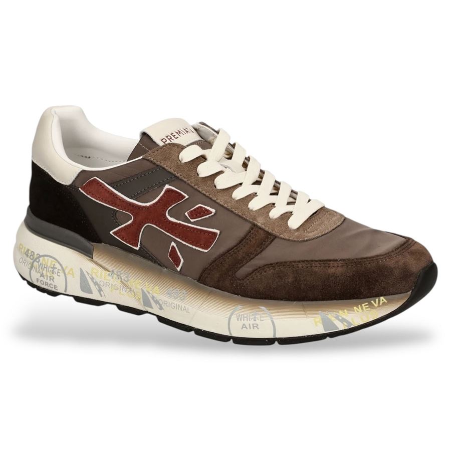 Mick sneakers da uomo Premiata | MICK7714