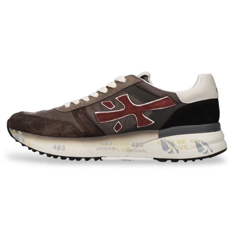 Mick sneakers da uomo Premiata | MICK7714
