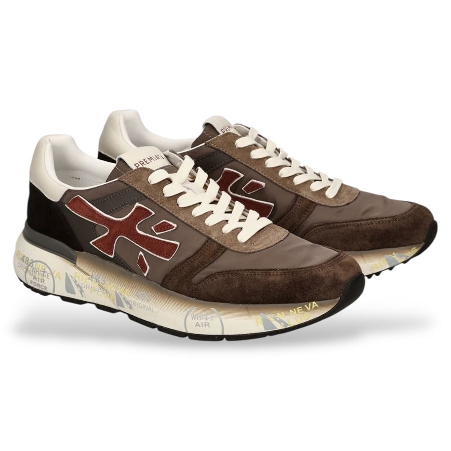 Mick sneakers da uomo Premiata | MICK7714