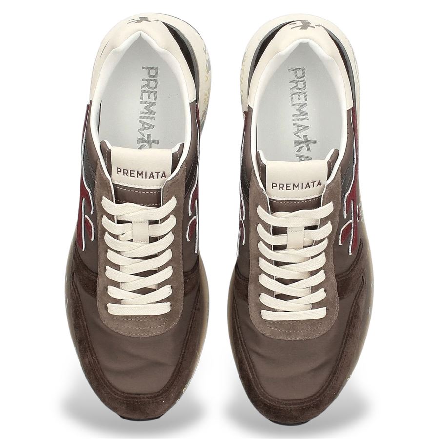 Mick sneakers da uomo Premiata | MICK7714