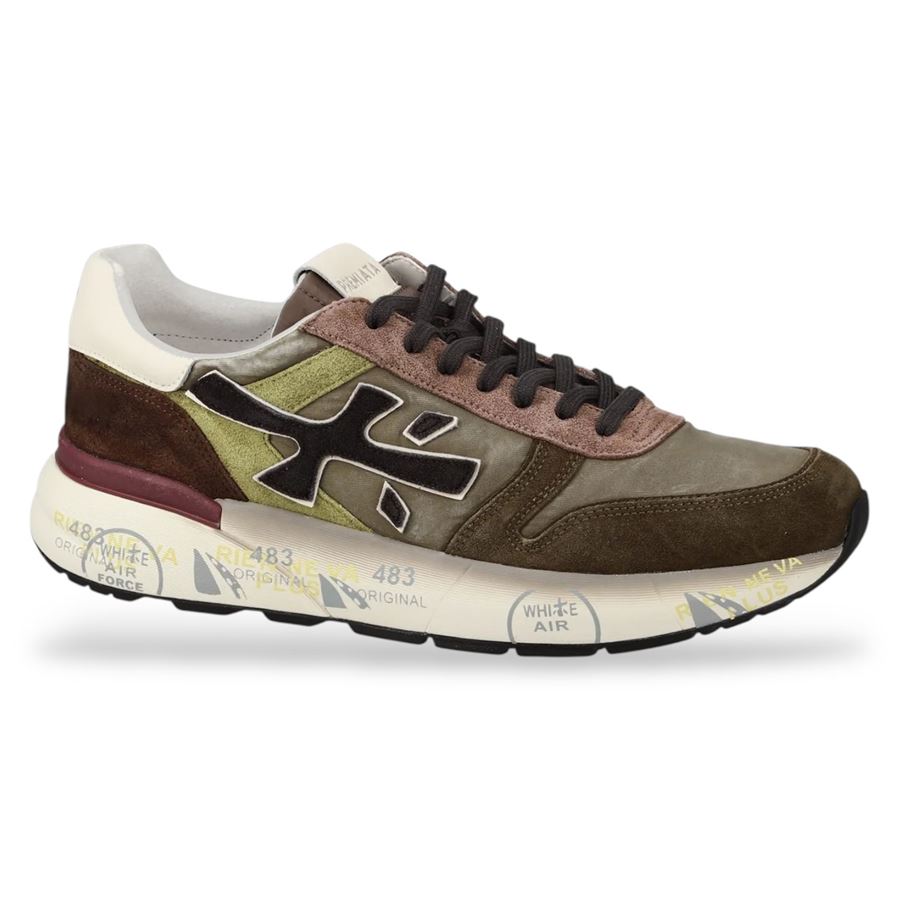 Mick sneakers da uomo Premiata | MICK7717