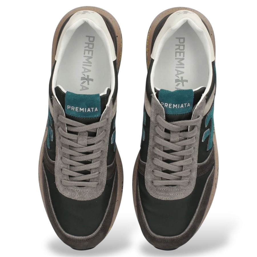 Mick sneakers da uomo Premiata | MICK7864