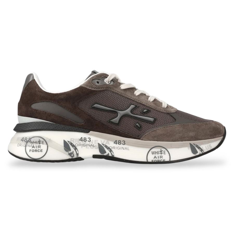 Moerun sneakers da uomo Premiata | MOERUN6446