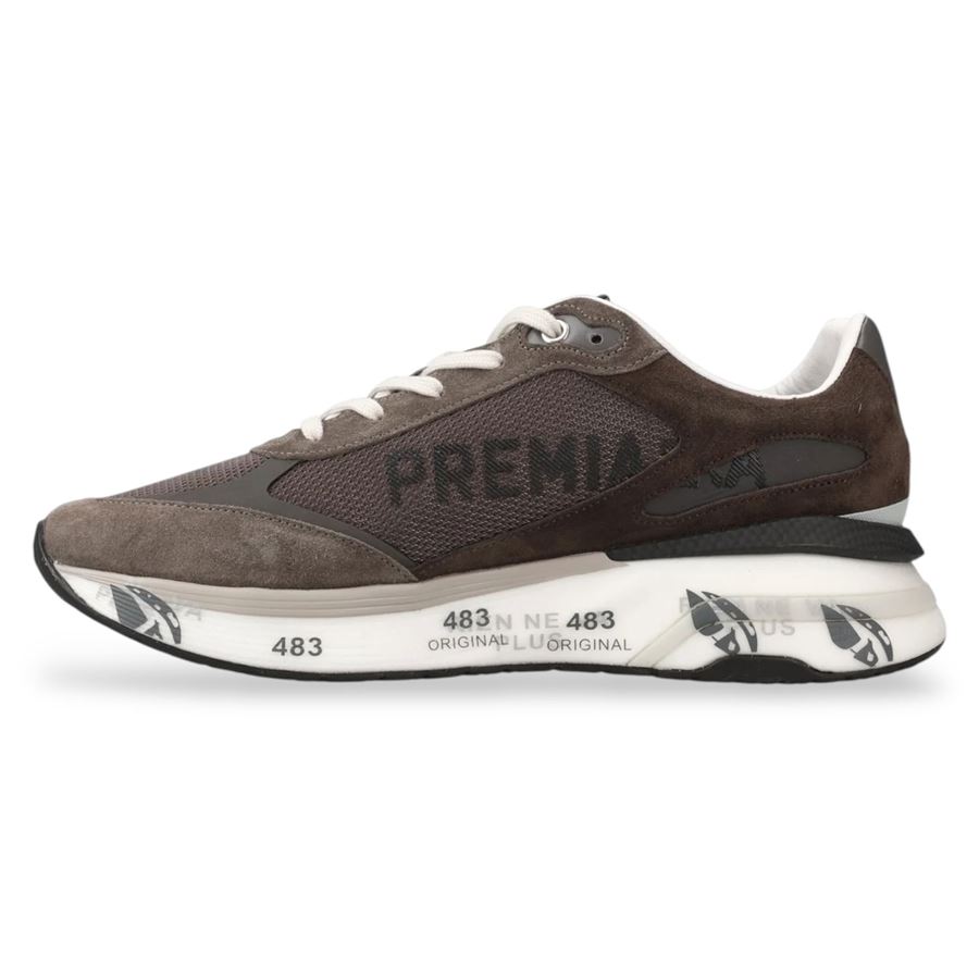 Moerun sneakers da uomo Premiata | MOERUN6446
