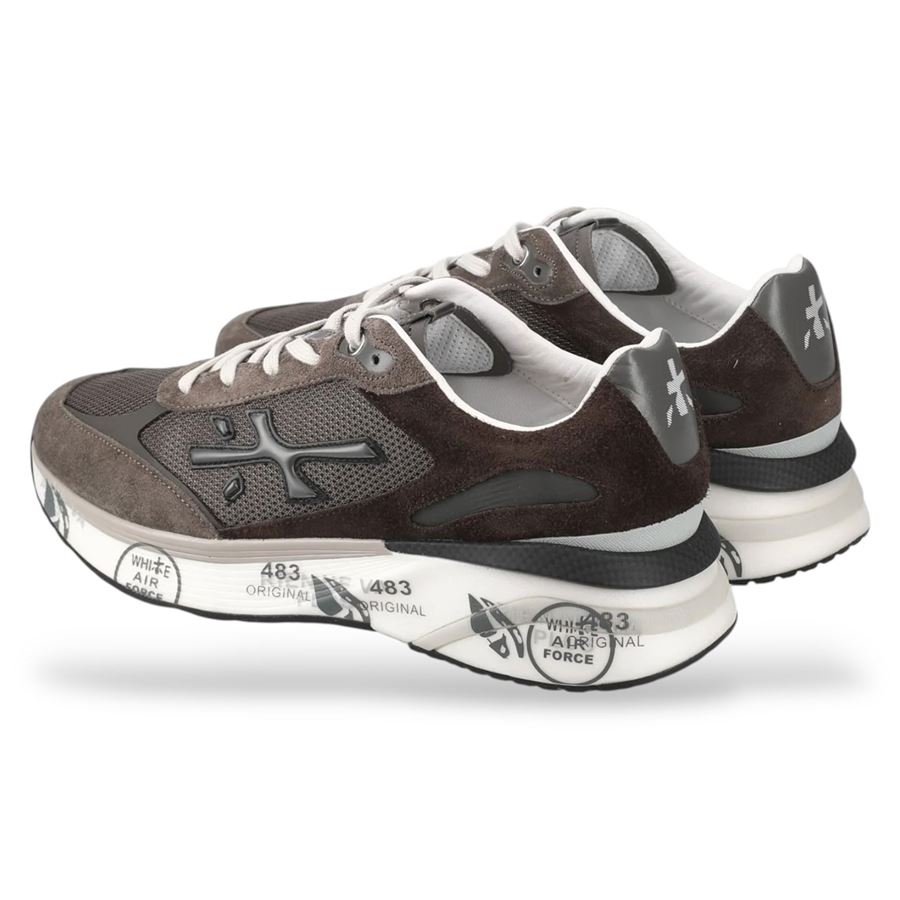 Moerun sneakers da uomo Premiata | MOERUN6446