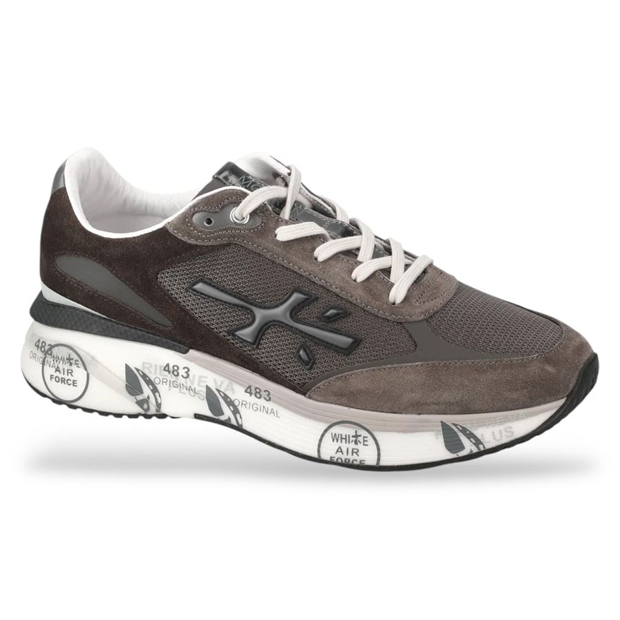 Moerun sneakers da uomo Premiata | MOERUN6446