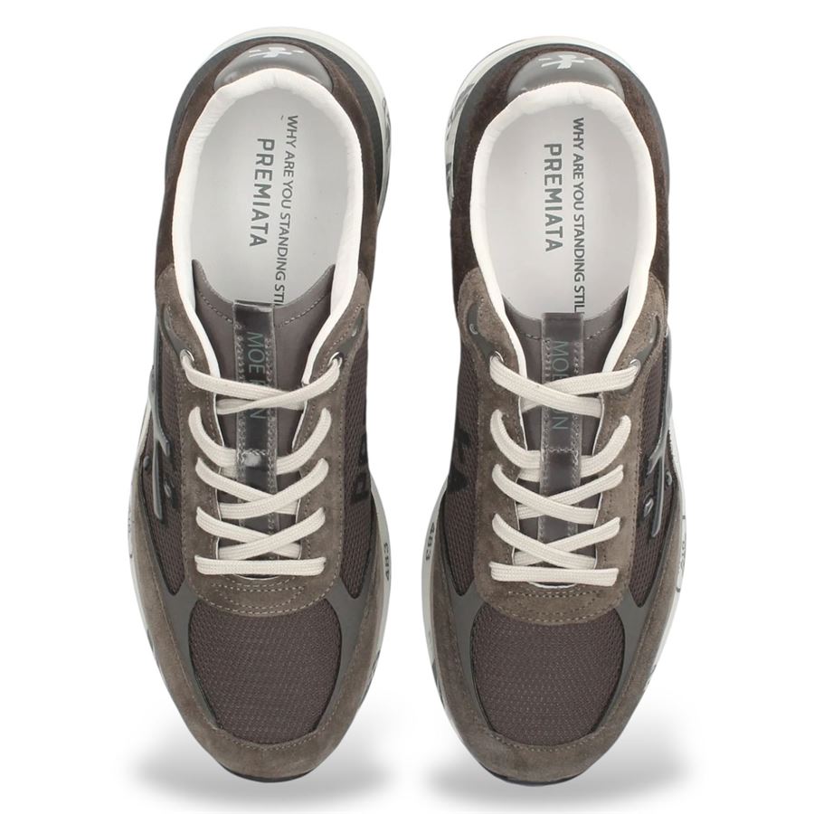 Moerun sneakers da uomo Premiata | MOERUN6446