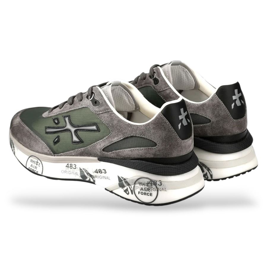 Moerun sneakers da uomo Premiata | MOERUN7106